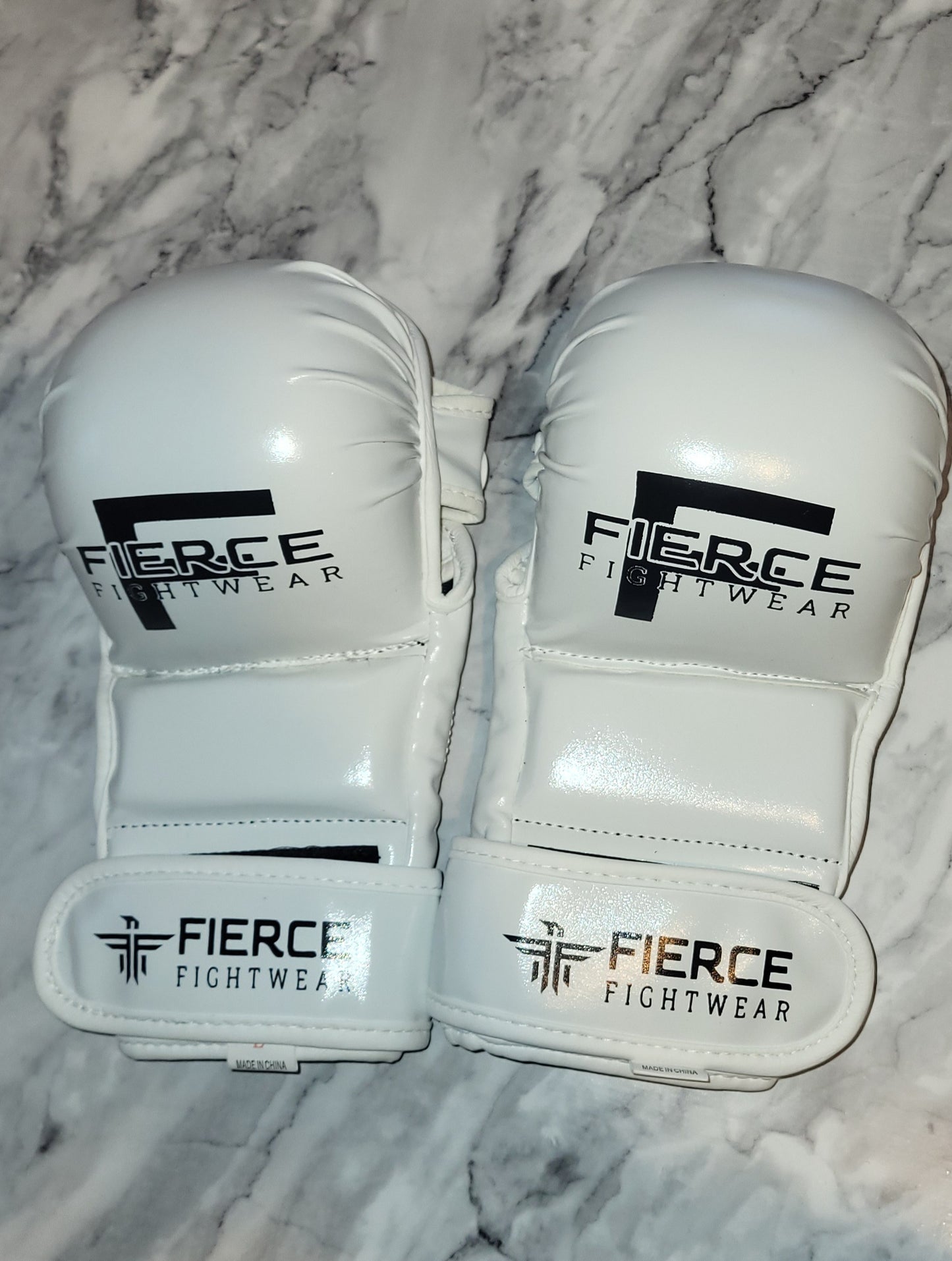 MMA 8oz Sparring Gloves