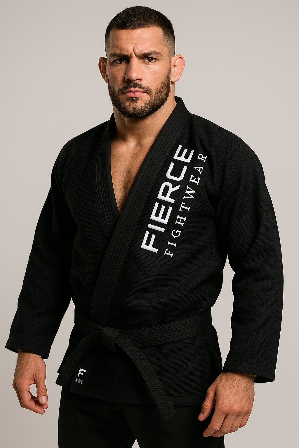BJJ Gi Classic Range