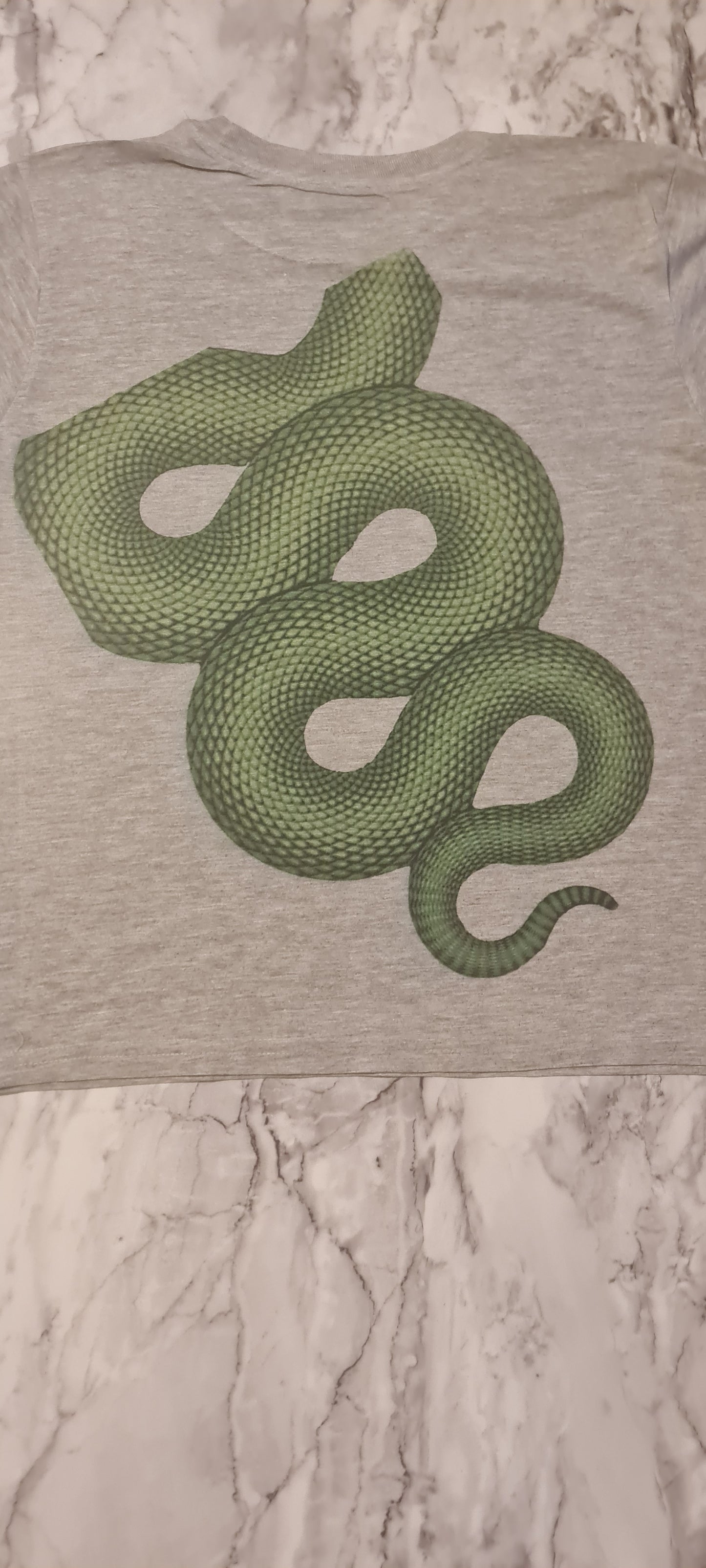 Youth T Shirts Snake Range