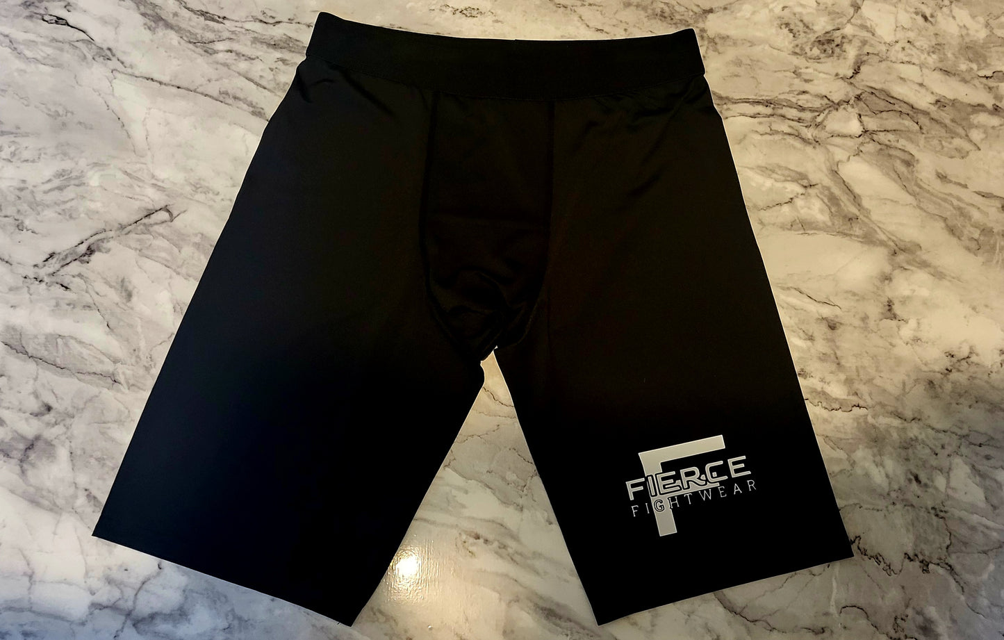 Adults shorts Black