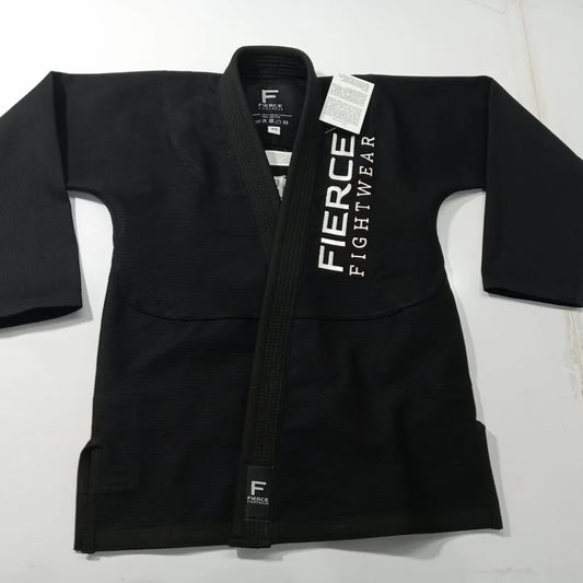 BJJ Gi Classic Range