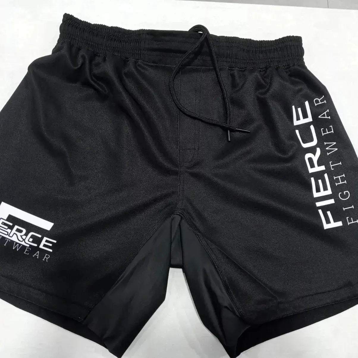 MMA/BJJ Shorts classic range