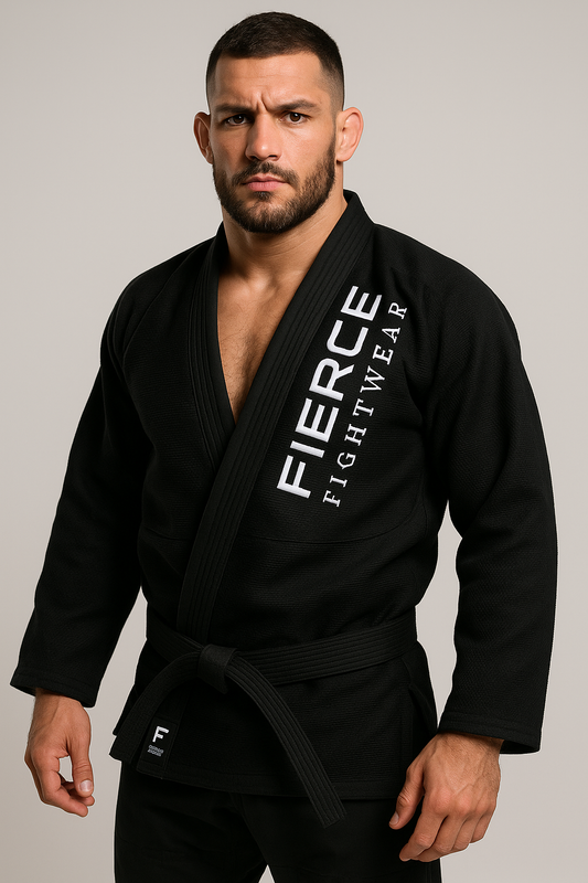 BJJ Gi Classic Range