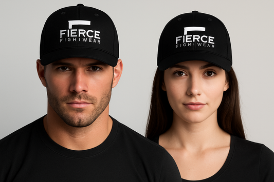 Baseball Cap Classic Range
